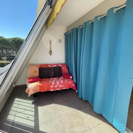 Climatise Port Camargue Pc020-231