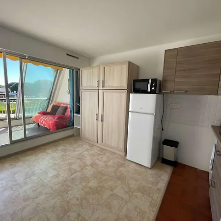 Climatise Port Camargue Pc020-231 Apartment