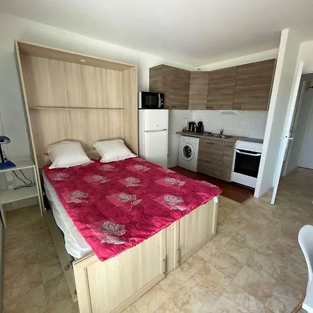 Climatise Port Camargue Pc020-231 Apartment