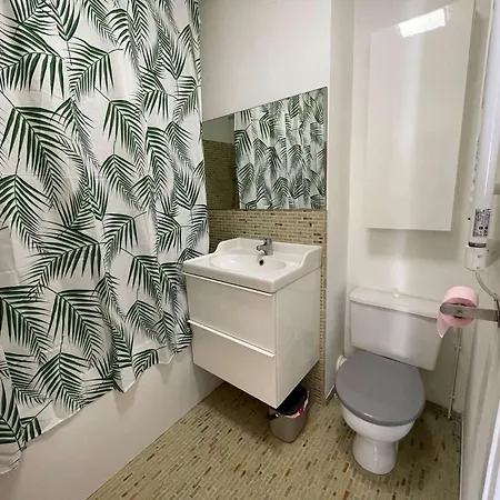 Climatise Port Camargue Pc020-231 Apartment *