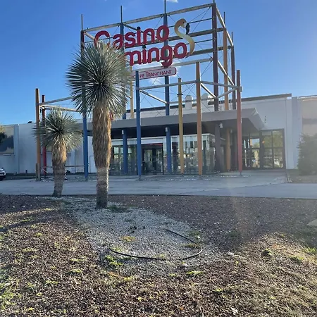 Apartment Climatise Port Camargue Pc020-231 Le Grau-du-Roi